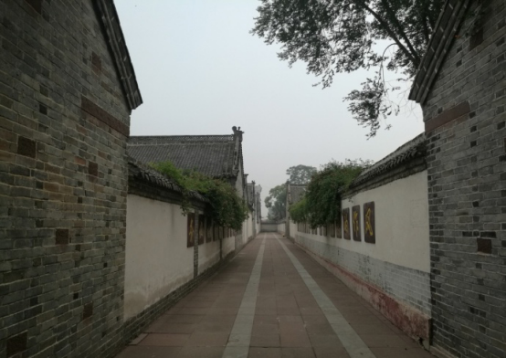 走进“小延安”，重走老一辈革命家的奋斗路