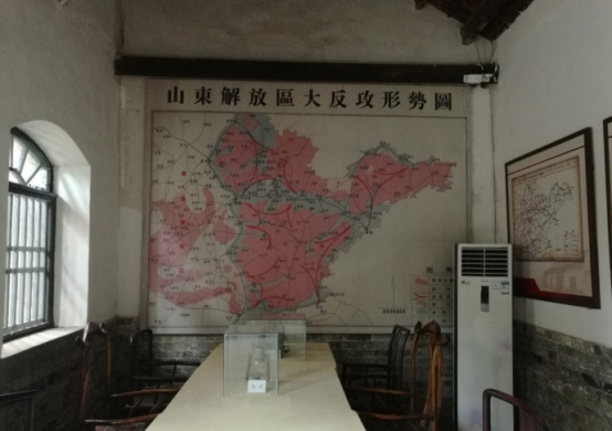 走进“小延安”，重走老一辈革命家的奋斗路