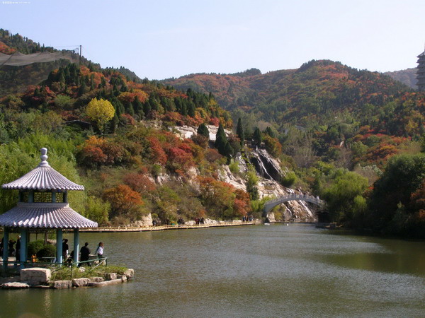 济南做强“文化旅游目的地”品牌