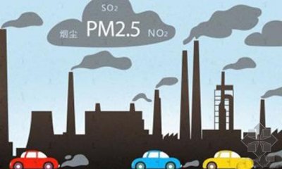 PM2.5 ú
