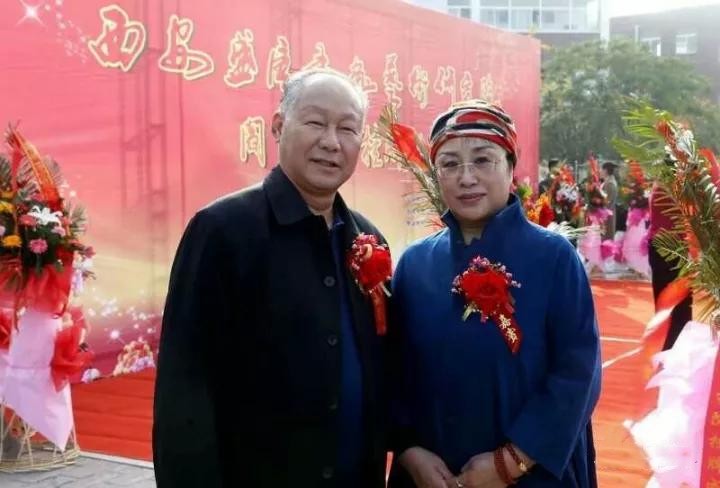 西安盛唐书画院阎良分院揭牌仪式成功举行