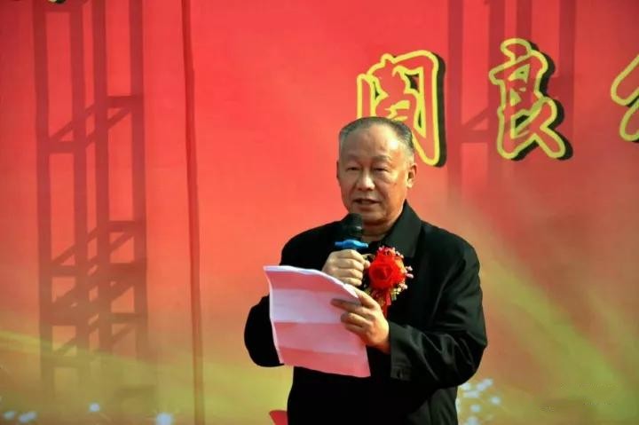 西安盛唐书画院阎良分院揭牌仪式成功举行