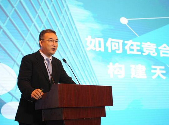 第四届中国国际远程医疗峰会发布天津国际医疗城建设规划