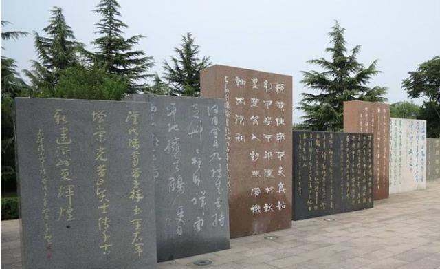 你知道山东各市代表性建筑分别是什么吗？最牛的居然不是济南