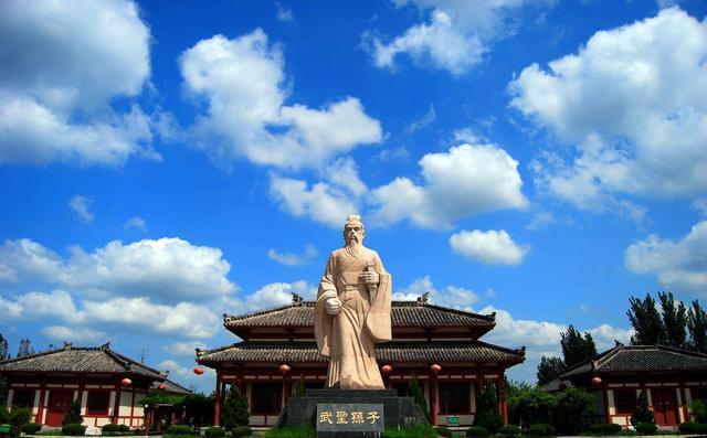 你知道山东各市代表性建筑分别是什么吗？最牛的居然不是济南