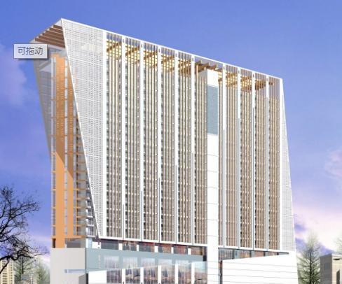 你知道山东各市代表性建筑分别是什么吗？最牛的居然不是济南