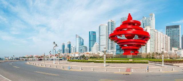 你知道山东各市代表性建筑分别是什么吗？最牛的居然不是济南