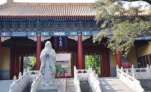 你知道山东各市代表性建筑分别是什么吗？最牛的居然不是济南