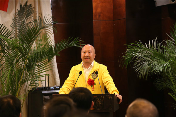 逸古文化传媒与北京中视双豪将联合拍摄史诗大剧《百戏王》