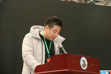 世界关公文化领袖论坛暨迎新春关公文化文艺晚会在北京隆重举行