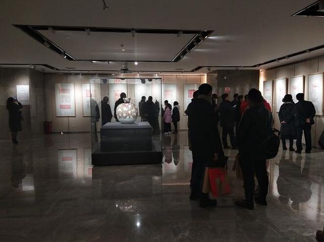 《古砖瑞相》 新书发布会暨王江汉砖拓片题跋展成功举办