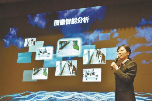 检察机关人工智能有多酷? 让检察官解放双手专注办案