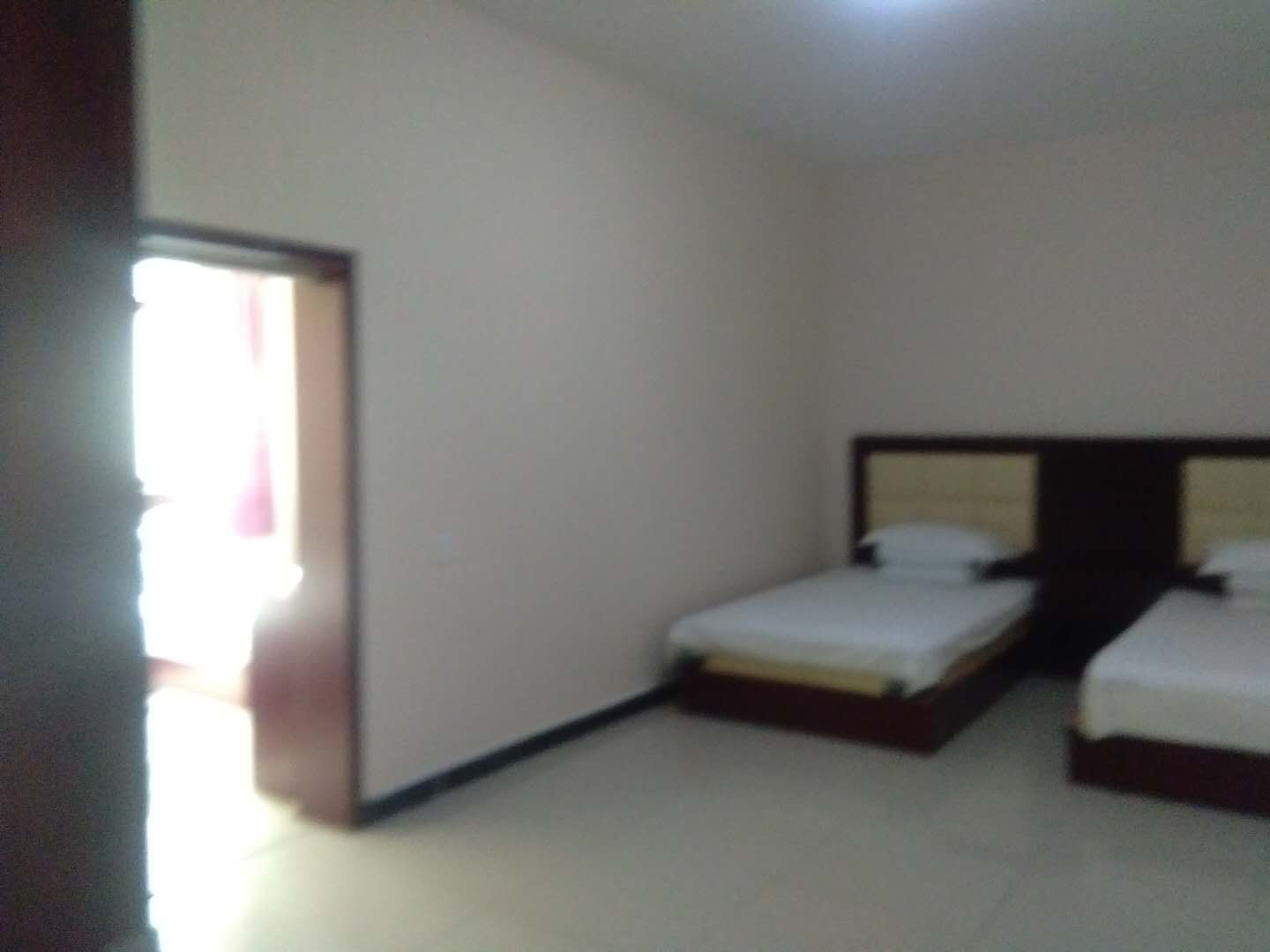 野三坡百里峡景区索道旅游食宿第一家:通达山庄(图文)