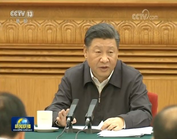 “一带一路”再出发 习近平这些提法意味深远