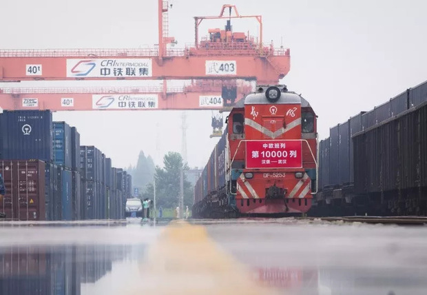 “一带一路”再出发 习近平这些提法意味深远