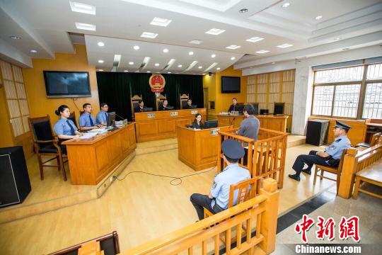 江苏“长子弑病父”案一审宣判 被告人被判无期