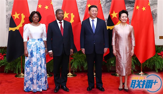 两月两会 习近平续写中非友好发展新篇章
