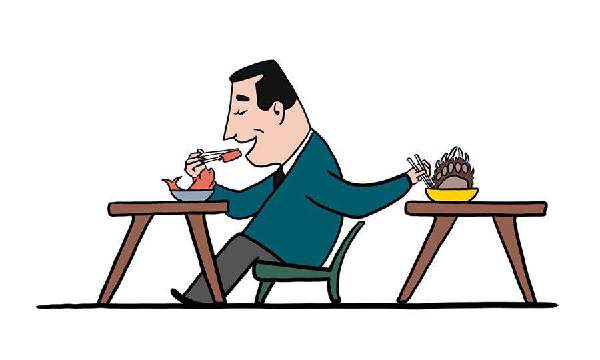 严查“两栖干部” 提醒公职人员:兼职岂能随意 酬劳不可乱拿
