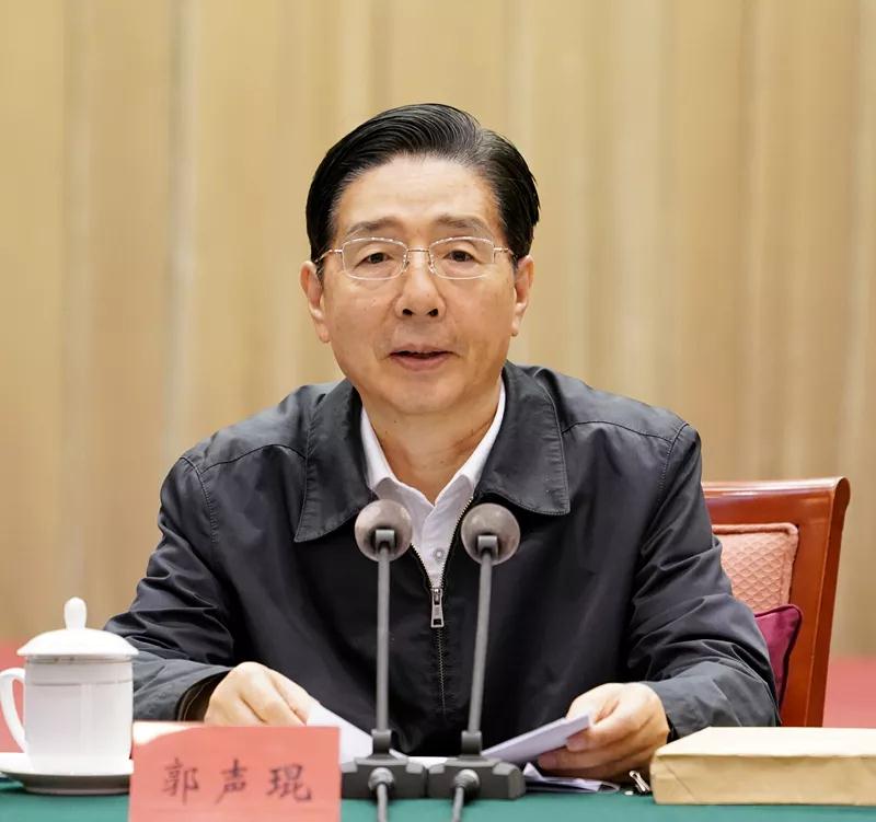 第一轮扫黑除恶督导工作告一段落 中央9个督导组齐齐回京晾战果