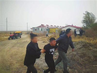 协助在押人员脱逃 “冒牌”律师被控制