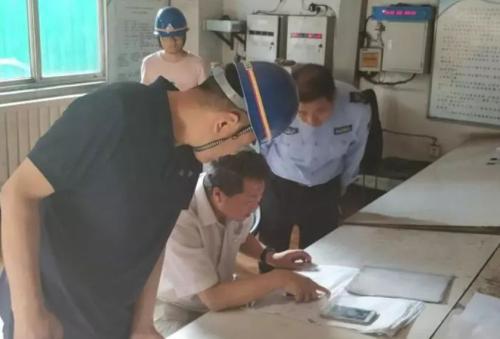 首批中央环保督察"回头看"反馈结束:10省份罚款7.1亿