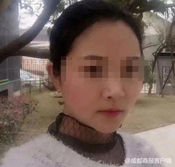 四川乐山女子公园夜跑被害案,长达7小时作案过程首次披露!