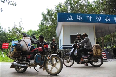 境外赌博欠钱被拘禁弄伤残后向家属索要赎金
