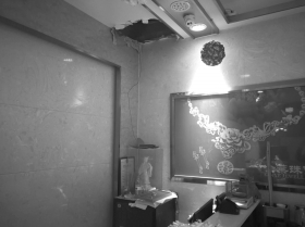 天花板上"打洞",400万珠宝一夜被盗!警方已介入调查