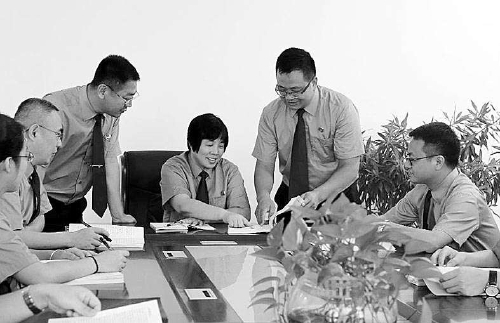 海南文昌市委原常委文海受贿1200万元获刑