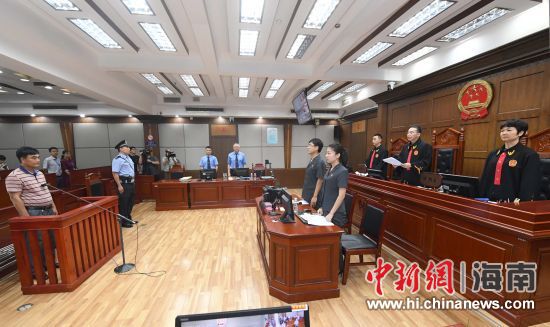 伙同他人侵吞国有财产逃匿十余年 男子投案获缓刑