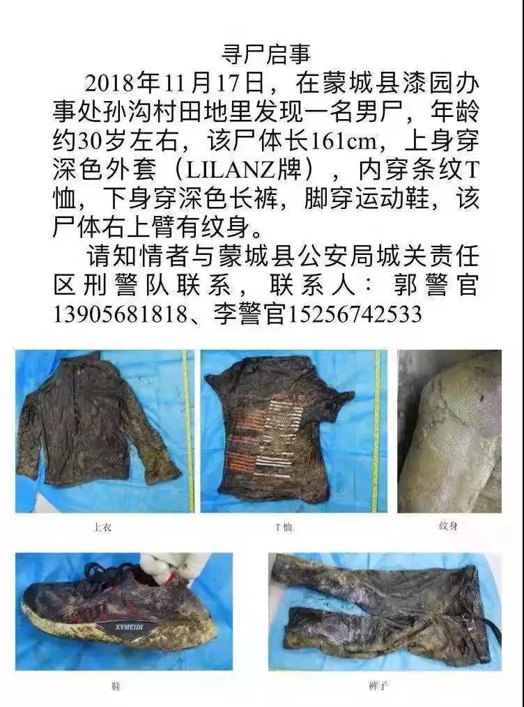 情杀?仇杀?还是为财?井口内现男尸,尸体高度腐败,真相是……