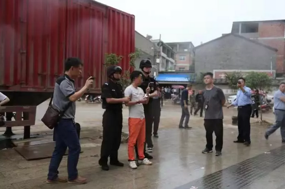 江西破获特大跨国贩毒案 抓获犯罪嫌疑人24名