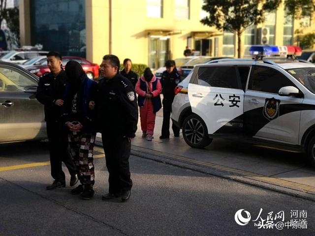 涉案金额达5.17亿余元 郑州警方如何破大