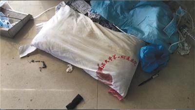 江西三甲医院洗涤厂调查:带血床单手术服混洗遭污染