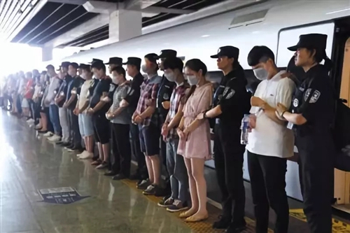 投资60万手续费20万!甘肃兰州警方破获虚假期货平台诈骗案