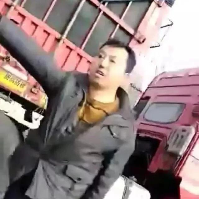 又见“警察打人”？网传“山西大同广灵交警打人”真相来了！