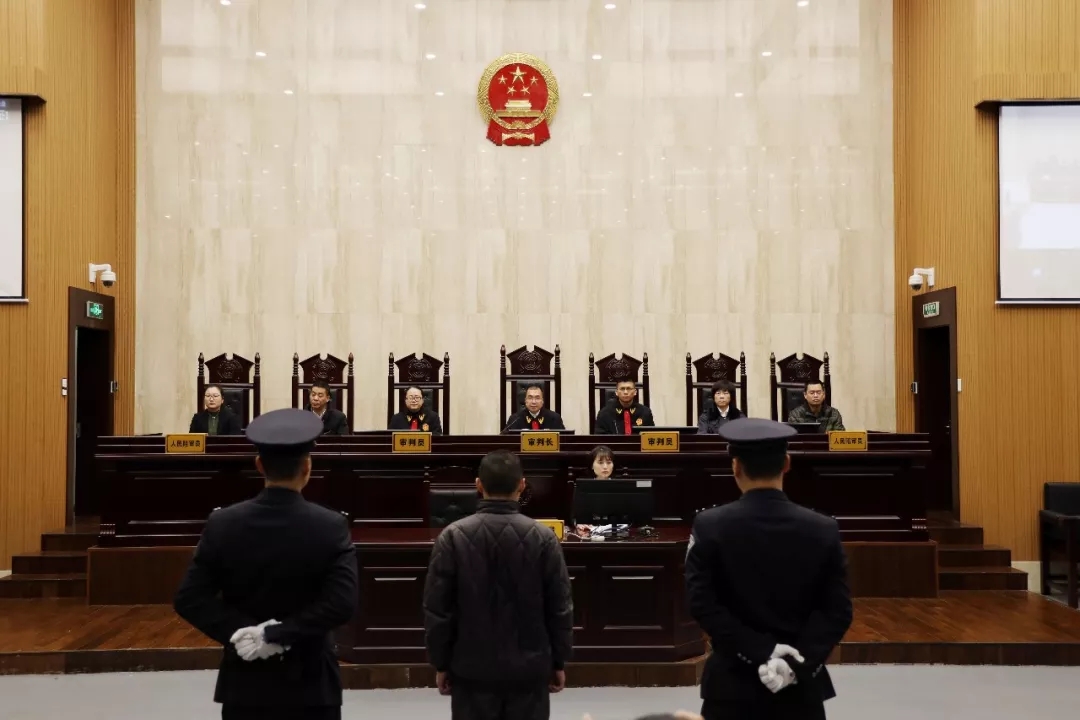浙江乐清顺风车司机杀人案嫌犯被判死刑、立即执行!