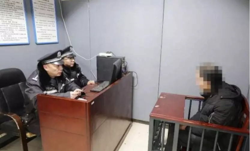三分钟法制新闻丨假冒警方编造杀人碎尸谣言,被刑拘了
