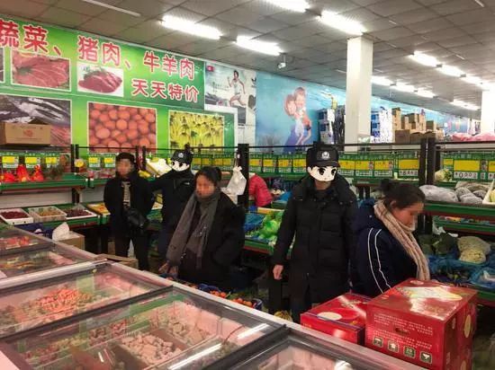 猪年“首贼”团伙落网 专在庙会地铁掏兜