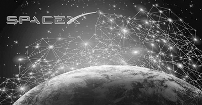 SpaceX拟为“星链”建100万个地面站