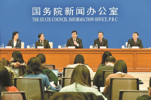 公地治理世界性难题如何破解?最高检:中国检察公益诉讼