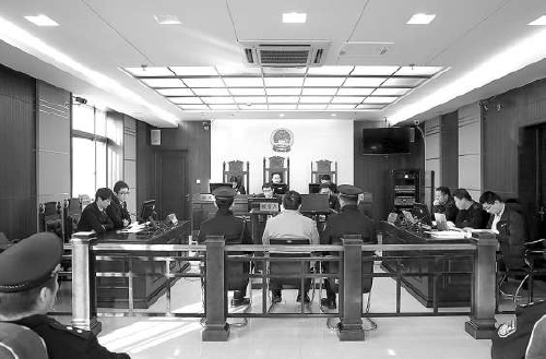 临沂市政协原副主席李作良获刑14年半 受贿手段五花八门