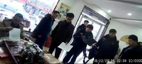 河北上千人购买“抗衰老”神奇内衣 涉嫌传销大案