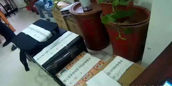 河北上千人购买“抗衰老”神奇内衣 涉嫌传销大案