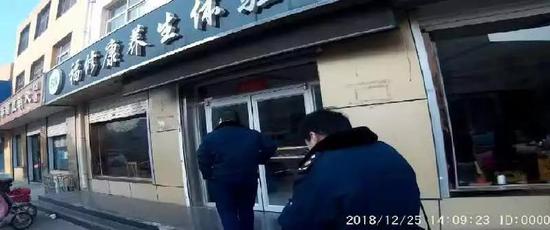 河北上千人购买“抗衰老”神奇内衣 涉嫌传销大案