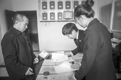 涞源反杀案细节始末:检方认定正当防卫对二人不起诉