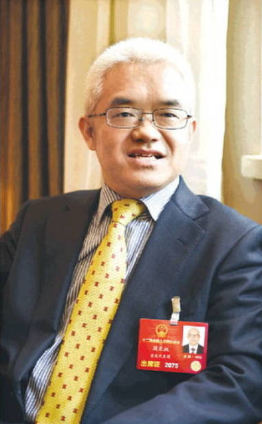 法律界代表热议＂正当防卫＂:让正义＂不委屈也可以求全＂