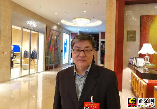 法律界代表热议＂正当防卫＂:让正义＂不委屈也可以求全＂