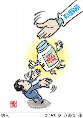 ��ǿ��֢�������� ��Ѫѹ�ȼ�����ҩ����ҽ������