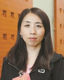 郭红静代表:彻底摧毁制售假药网络
